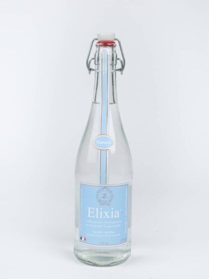 Elixia limonade bio