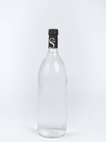 Saint-Georges eau de source corse