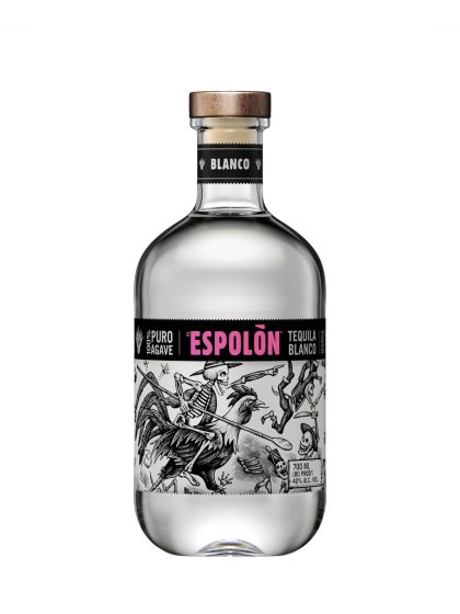 Espolòn blanco tequila
