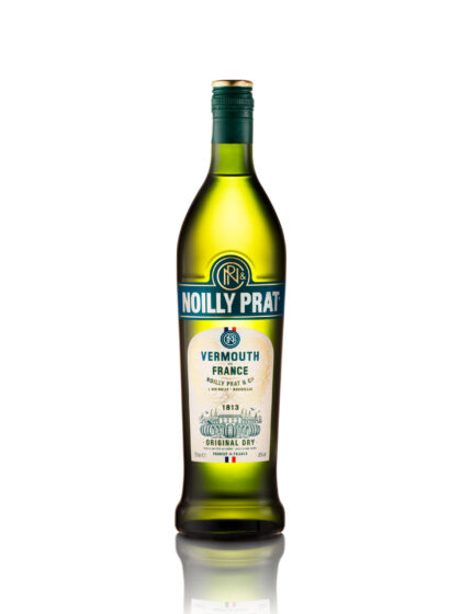 Noilly Prat vermouth dry