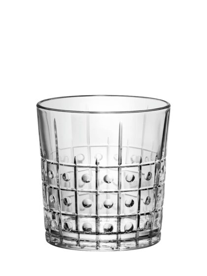 Lot de 6 verres long drink bas collection Este