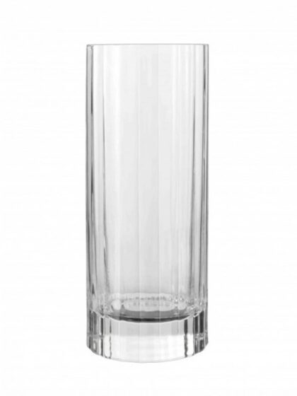 Lot de 6 verres long drink collection Bach