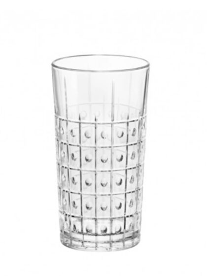Lot de 6 verres long drink haut collection Este