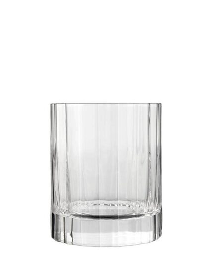 Lot de 6 verres short drink collection Bach