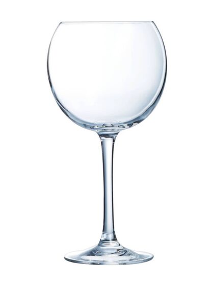 Lot de 6 verres ballon Chef et Sommelier