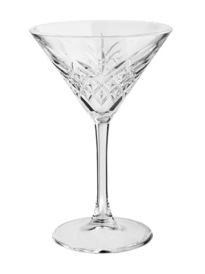 Verre à martini Pasabahce
