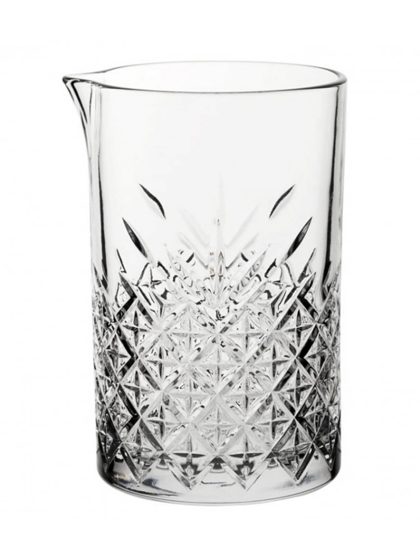 Verre à mélange Pasabahce