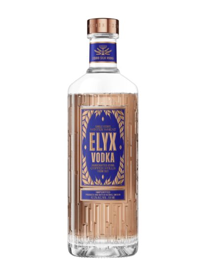 Elyx vodka