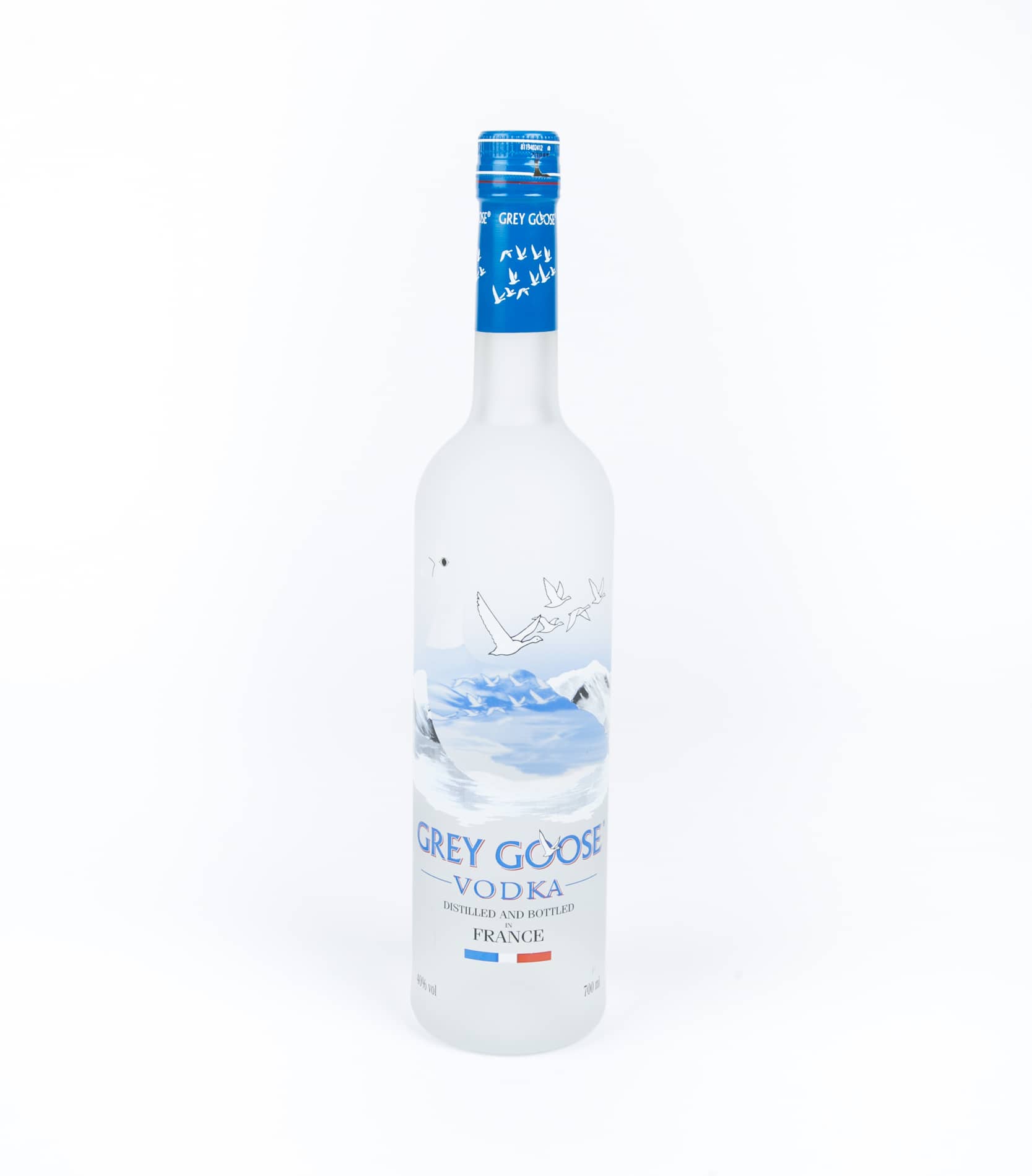 Grey Goose original vodka