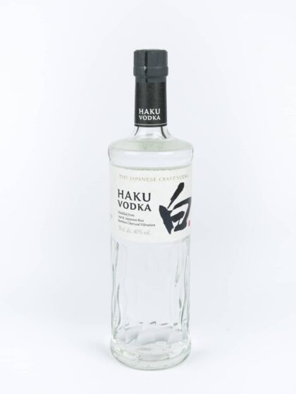 Haku vodka
