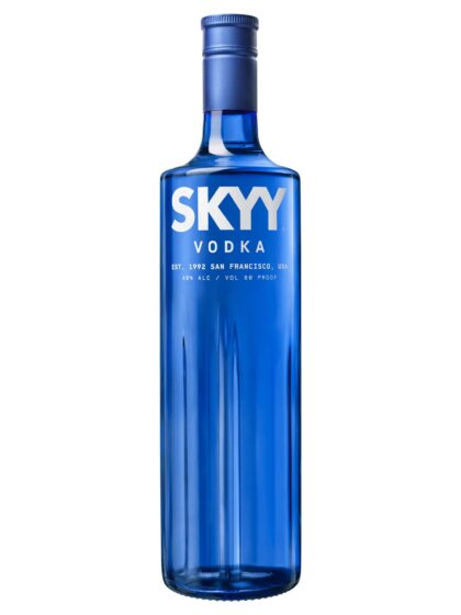 Skyy vodka