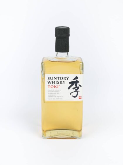 Toki whisky