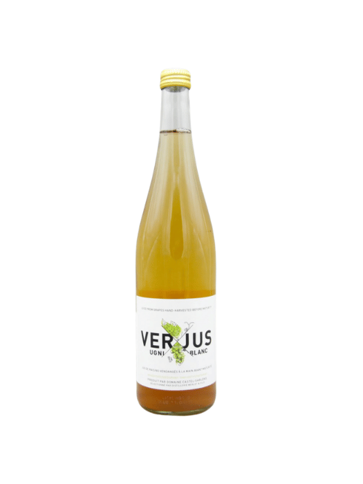 verjus