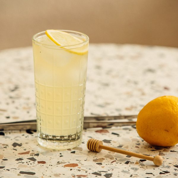Honey Highball lifestyle