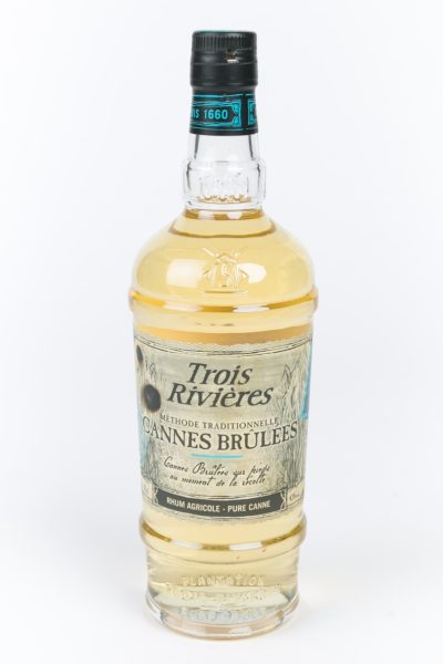 Packshot - Trois Rivières