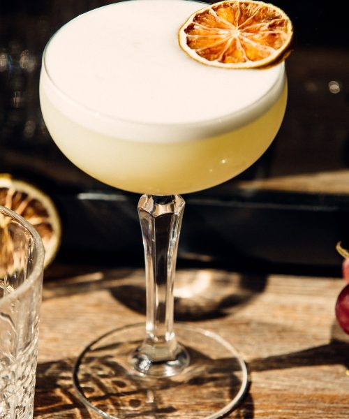 Pisco Sour Lifestyle 2